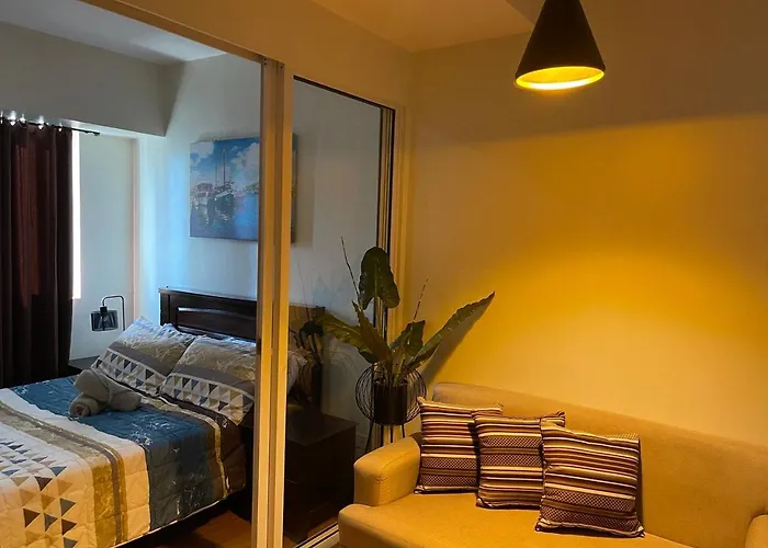 Apartment Great 1br Aqua Livingstone With Netflix, Pool & Gym *