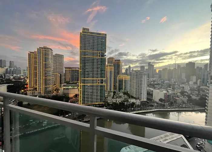Great 1br Aqua Livingstone With Netflix, Pool & Gym Apartment *