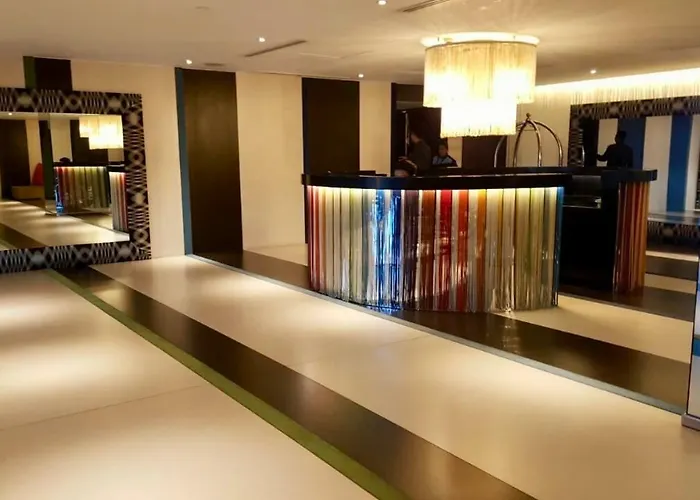 Apartment Great 1br Aqua Livingstone With Netflix, Pool & Gym *